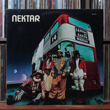 Load image into Gallery viewer, Nektar - Down To Earth - 1975 Passport, VG+/VG 1
