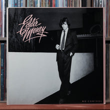 Load image into Gallery viewer, Eddie Money - No Control - 1982 Columbia, VG/VG 1
