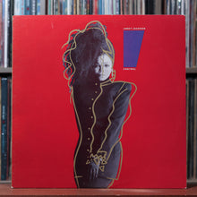 Load image into Gallery viewer, Janet Jackson - Control - 1986 A&amp;M, VG+/VG+ 1
