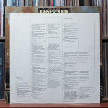 Load image into Gallery viewer, The Beach Boys - Holland - PLUS 7" EP &amp; INSERT INSERT 1973 Reprise, VG/VG 9
