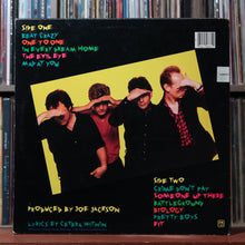 Load image into Gallery viewer, Joe Jackson Band - Beat Crazy - 1980 A&amp;M, VG/VG 2

