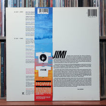 Load image into Gallery viewer, Jimi Hendrix - Kiss The Sky - 1984 Reprise, EX/EX 2
