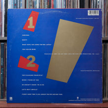 Load image into Gallery viewer, Janet Jackson - Control - 1986 A&amp;M, VG+/VG+ 2
