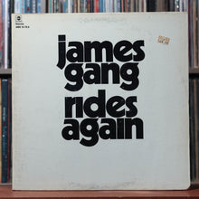 Load image into Gallery viewer, James Gang - Rides Again - 1970's ABC, VG/VG+ 1

