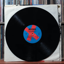 Load image into Gallery viewer, Jimi Hendrix - Kiss The Sky - 1984 Reprise, EX/EX 3
