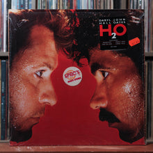 Load image into Gallery viewer, Daryl Hall &amp; John Oates - H₂O - w/ SHRINK HYPE - 1982 RCA, VG+/VG 1
