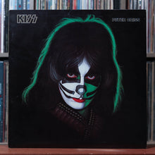 Load image into Gallery viewer, Kiss, Peter Criss - Peter Criss - W/ ALL INSERTS 1978 Casablanca, VG+/EX 1

