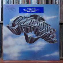 Load image into Gallery viewer, Commodores - Commodores - 1977 Motown, SEALED 1
