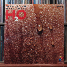 Load image into Gallery viewer, Daryl Hall &amp; John Oates - H₂O - w/ SHRINK HYPE - 1982 RCA, VG+/VG 2
