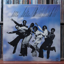 Load image into Gallery viewer, Commodores - Commodores - 1977 Motown, SEALED 2
