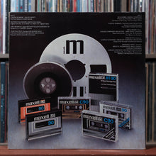 Load image into Gallery viewer, Various - The Maxell Classical II Sampler - 1980 RCA Special Products, VG+/VG 2
