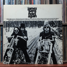 Load image into Gallery viewer, James Gang - Rides Again - 1970's ABC, VG/VG+ 2
