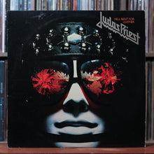 Load image into Gallery viewer, Judas Priest - Hell Bent For Leather - 1979 Columbia, VG/VG+ 1
