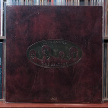 Load image into Gallery viewer, The Beatles - Love Songs - W/ BOOKLET 2LP 1977 Capitol, VG/VG 1
