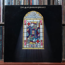 Load image into Gallery viewer, The Alan Parsons Project - The Turn Of A Friendly Card - 1980 Arista, VG/EX 1
