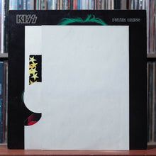 Load image into Gallery viewer, Kiss, Peter Criss - Peter Criss - W/ ALL INSERTS 1978 Casablanca, VG+/EX 3
