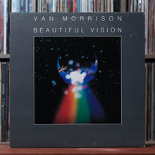 Load image into Gallery viewer, Van Morrison - Beautiful Vision - 1982 Warner Bros., VG/EX 1
