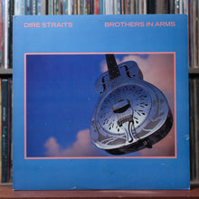 Load image into Gallery viewer, Dire Straits - Brothers In Arms - 1985 Warner Bros., VG/VG 1
