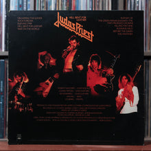 Load image into Gallery viewer, Judas Priest - Hell Bent For Leather - 1979 Columbia, VG/VG+ 2
