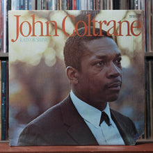 Load image into Gallery viewer, John Coltrane - Rain Or Shine - 2LP SHRINK 1980 Prestige, VG/VG 1
