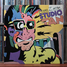 Load image into Gallery viewer, Frank Zappa - Studio Tan - 1978 Discreet, VG+/VG 1

