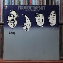 Load image into Gallery viewer, Procol Harum - Broken Barricades - 1971 A&amp;M, VG/VG 1

