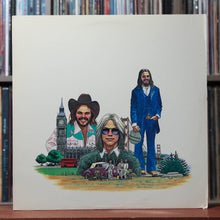 Load image into Gallery viewer, America - History · America's Greatest Hits - 1978 Warner Bros., VG/VG+ 1
