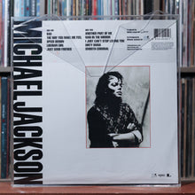 Load image into Gallery viewer, Michael Jackson - Bad 25 - Picture Disc - 2012 Epic, VG/NM 2
