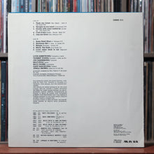 Load image into Gallery viewer, Louis Armstrong - Blueberry Hill (Recorded Live 1962) - Argentina 1989, VG/EX 2
