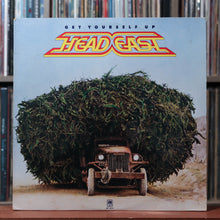 Load image into Gallery viewer, Head East - Get Yourself Up - 1976 A&amp;M, VG/VG+ 1
