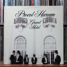 Load image into Gallery viewer, Procol Harum - Grand Hotel - Germany 1973 Chrysalis, VG/EX 1

