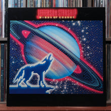 Load image into Gallery viewer, Jefferson Starship - Winds Of Change - 1982 Grunt, VG/VG 1

