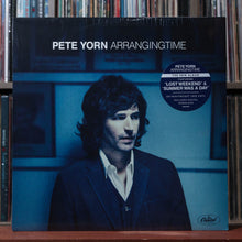 Load image into Gallery viewer, Pete Yorn - ArrangingTime - 2016 Capitol, SEALED 1
