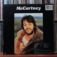 Load image into Gallery viewer, Paul McCartney - McCartney - 1984 Columbia, VG/EX 2
