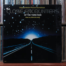Load image into Gallery viewer, John Williams Close Encounters Of The Third Kind + 7" SINGLE 1977 Arista VG/VG+ 1
