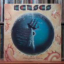 Load image into Gallery viewer, Kansas - Point Of Know Return - w/ SHRINK - 1977 Kirshner, VG+/VG+ 1
