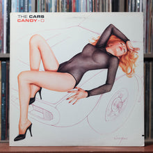 Load image into Gallery viewer, The Cars - Candy-O - 1979 Elektra, VG/VG+ 1

