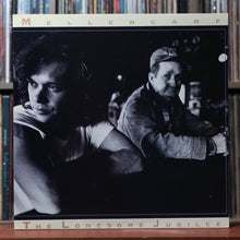 Load image into Gallery viewer, John Cougar Mellencamp - The Lonesome Jubilee - 1987 Mercury, VG+/VG+ 1
