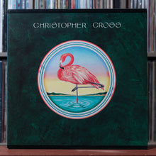 Load image into Gallery viewer, Christopher Cross - Christopher Cross - 1979 Warner Bros., VG/EX 1
