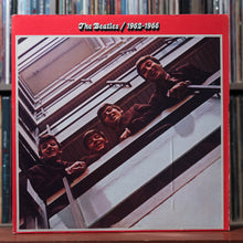 Load image into Gallery viewer, The Beatles - 1962-1966 - 2LP 1973 Apple, VG/VG+ 1
