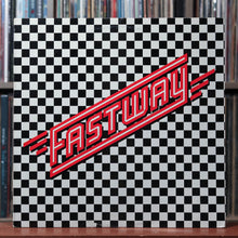 Load image into Gallery viewer, Fastway - Fastway - 1983 Columbia, VG/VG+ 1
