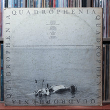 Load image into Gallery viewer, The Who - Quadrophenia - 2LP 1973 Track Record, VG/G+ 3

