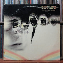 Load image into Gallery viewer, The Rolling Stones - More Hot Rocks - 2LP 1972 London, VG/VG 1

