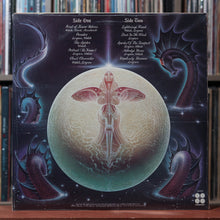 Load image into Gallery viewer, Kansas - Point Of Know Return - w/ SHRINK - 1977 Kirshner, VG+/VG+ 2
