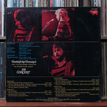 Load image into Gallery viewer, Derek &amp; The Dominos - In Concert - 2LP 1975 RSO, VG+/VG+ 2
