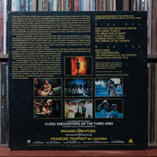 Load image into Gallery viewer, John Williams Close Encounters Of The Third Kind + 7" SINGLE 1977 Arista VG/VG+ 2

