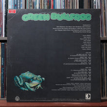 Load image into Gallery viewer, Green Bullfrog - Green Bullfrog - 1971 Decca, VG/VG 2
