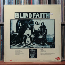 Load image into Gallery viewer, Blind Faith - Blind Faith - SHRINK HYPE 1977 RSO, VG+/VG+ 2
