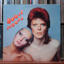 Load image into Gallery viewer, David Bowie - Pinups - 1973 RCA Victor, VG/VG+ 1

