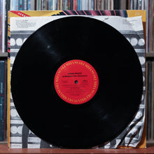 Load image into Gallery viewer, Judas Priest - Screaming For Vengeance - w/ SHRINK HYPE - 1982 Columbia, VG/VG 4
